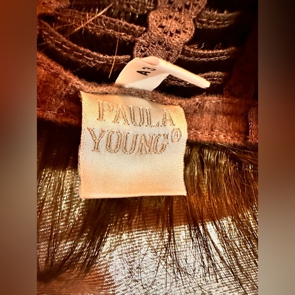 🪮✨Paula Young Casey WhisperLite Wig - Picture 11 of 14